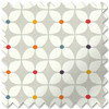 Zap, Paintbox - Made to Measure Curtains